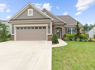 1041 Crooked Creek Rd, Greensboro, GA 30642