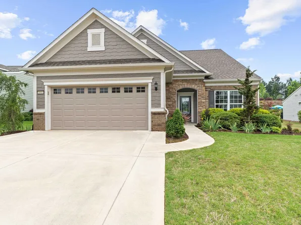 1041 Crooked Creek Rd, Greensboro, GA 30642