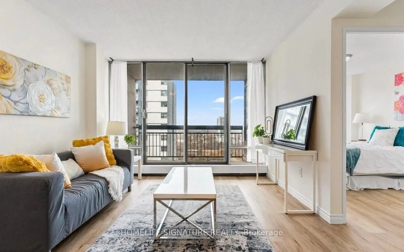 1 bed, $1,550 — Photo 1