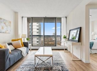 150 Charlton Ave E #1803, Hamilton, ON L8N 3X3