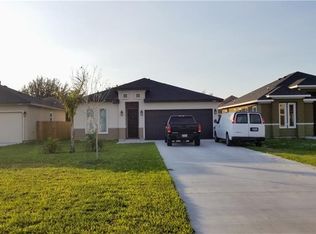 2303 N Ruby St, Edinburg, TX 78541