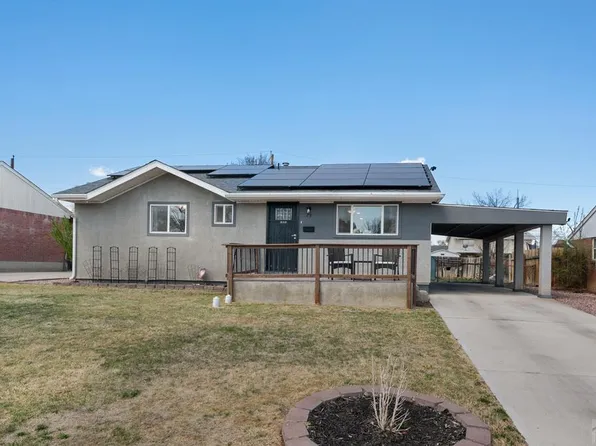 73 Hanson Ln, Pueblo, CO 81001