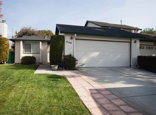 948 Courtland Ct, Milpitas, CA 95035