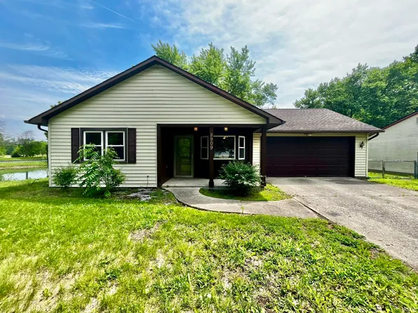 8909 Mariners Ridge Dr, Fort Wayne, IN 46819