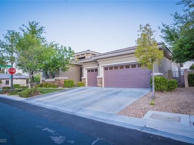 10391 Avebury Manor Ln, Las Vegas, NV, 89135
