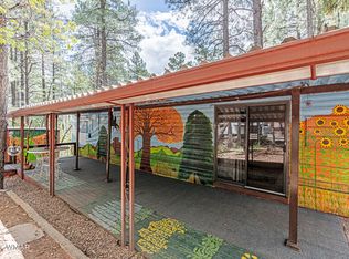 3860 S White Mountain Rd #63, Show Low, AZ 85901