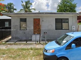 666 NW 28th St, Miami, FL 33127