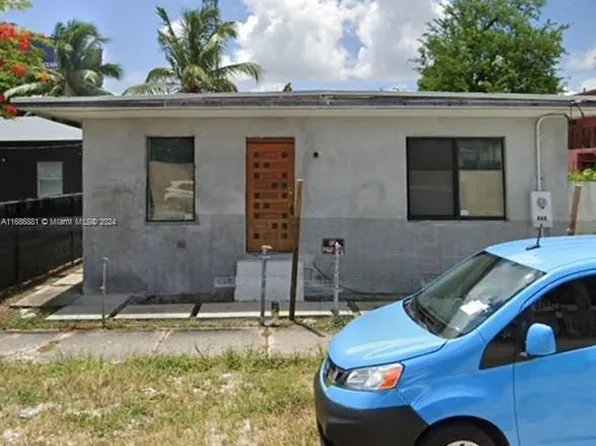 666 NW 28th St, Miami, FL 33127