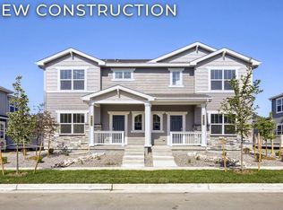 6415 Masked Lark St, Fort Collins, CO 80528
