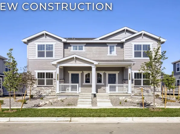 6415 Masked Lark St, Fort Collins, CO 80528