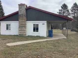 9325 Elizabeth Rd, Houghton Lake, MI 48629