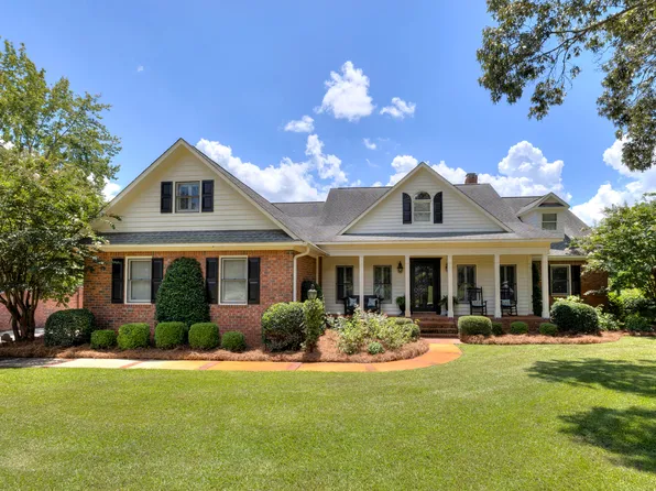 535 Canvasback Cv, Sumter, SC 29150