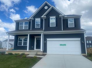 472 Creekside Dr #Wk055, Commercial Point, OH 43116