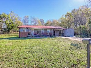 60 Tarrent St, Andrews, NC 28901