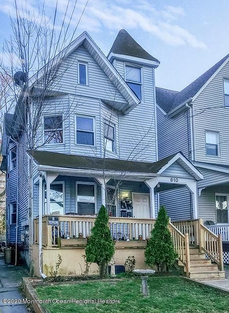 2nd image of 610 Asbury Ave