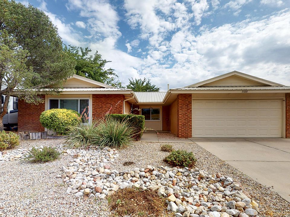 1st image of 7120 Vivian Dr NE