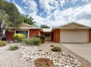 7120 Vivian Dr NE, Albuquerque, NM 87109