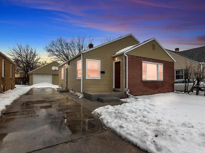 4755 North 51st BOULEVARD, Milwaukee, WI, 53218