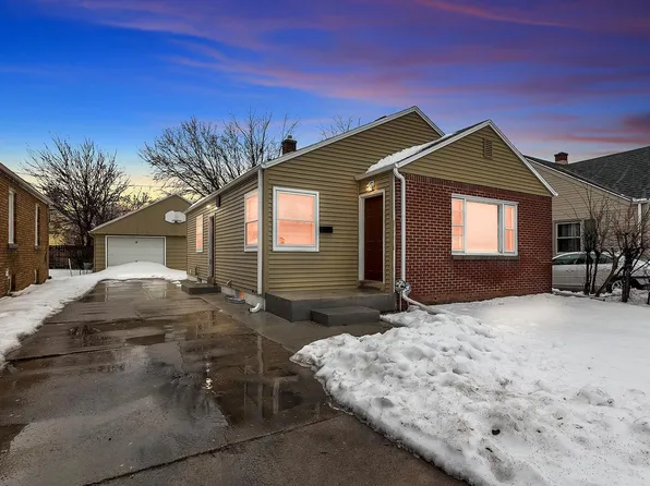 4755 North 51st BOULEVARD, Milwaukee, WI 53218