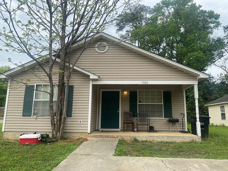 1320 Levy Ave, Tallahassee, FL 32310 Zillow