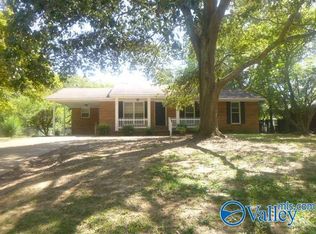 1418 6th Ave SW, Decatur, AL 35601