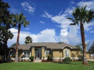 3804 Saber Tooth Cir, Gulf Breeze, FL 32563