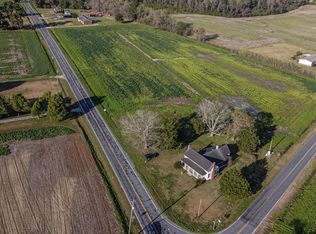8605 S State Highway 41, Wallace, NC 28466