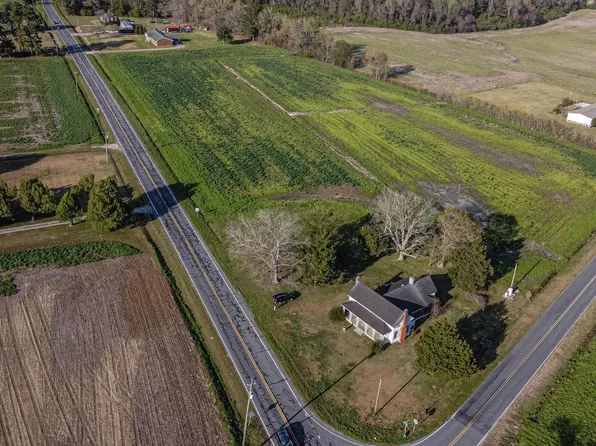 8605 S Nc 41 Highway, Wallace, NC 28466