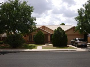 6531 E Fairfield St, Mesa, AZ 85205