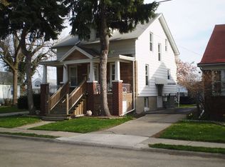 15216 Maplewood Ave, Eastpointe, MI