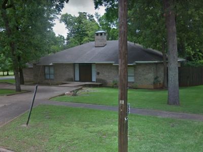 1600 S College Ave, Tyler, TX, 75701