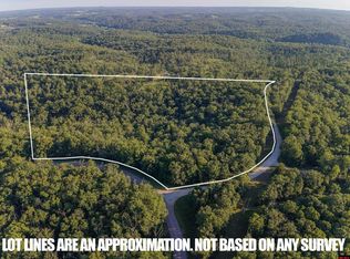 250735000000007 State Highway Y, Willow Springs, MO 65793