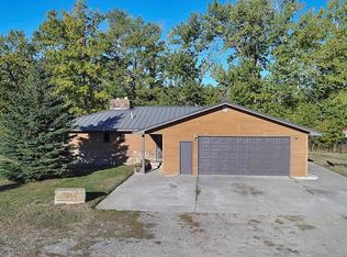 165 Two Mile Bridge Rd, Roberts, MT 59070