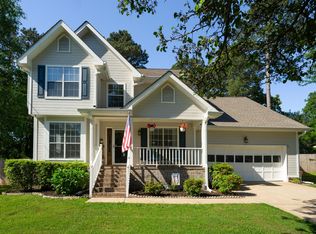 7012 Tree Line Dr, Harrison, TN 37341