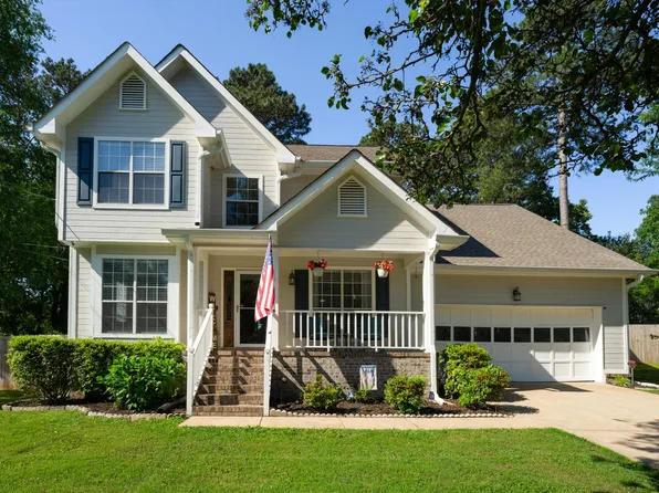 7012 Tree Line Dr, Harrison, TN 37341