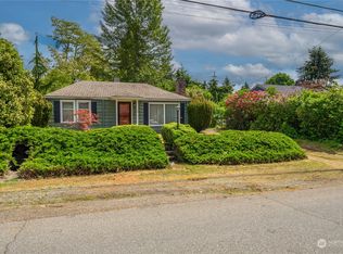 14874 6th Ave NE, Seattle, WA