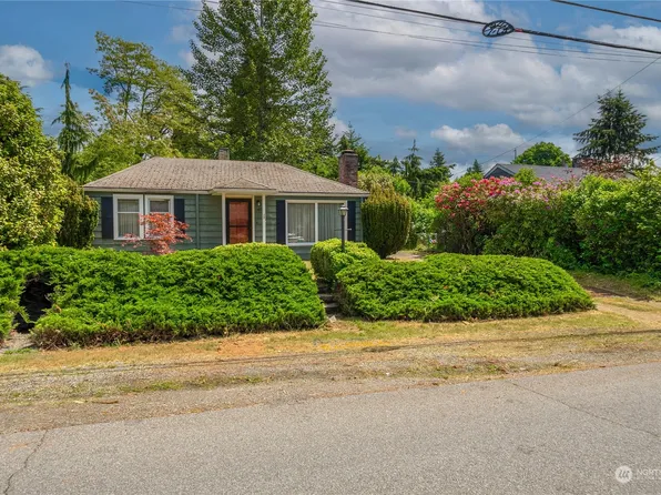 14874 6th Avenue NE, Shoreline, WA 98155