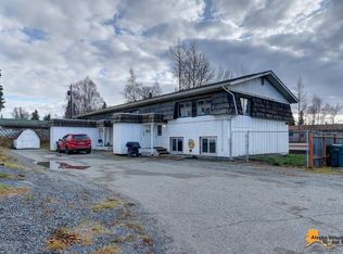 3856 W 82nd Ave, Anchorage, AK 99502