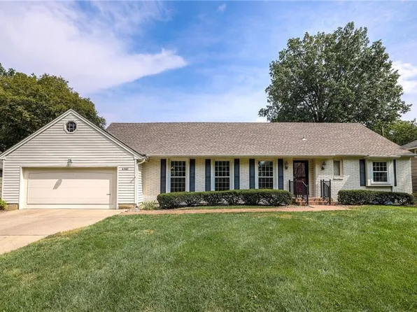 6307 Dearborn Dr, Mission, KS 66202