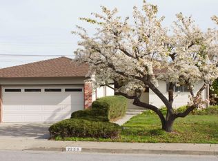 2239 Bermuda Dr, San Mateo, CA 94403