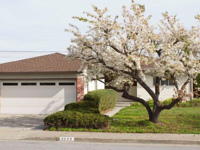 2239 Bermuda Dr, San Mateo, CA, 94403