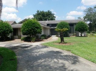 907 Club House Blvd, New Smyrna Beach, FL 32168
