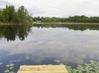 E Holland Lake Rd, Sheridan, MI 48884