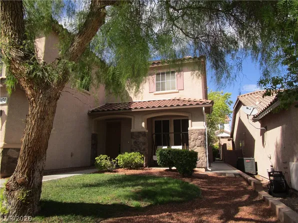 10424 Grassyrock Ct, Las Vegas, NV 89129