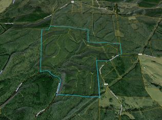 0 State Line Rd, Iron City, TN 38463