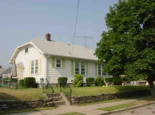 806 Pontiac Ave, Cranston, RI 02910