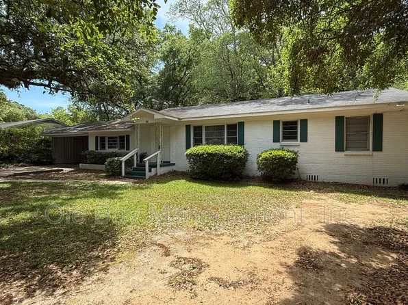 132 General Bullard Ave, Mobile, AL 36608
