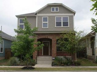 1924 Littlefield St, Austin, TX 78723