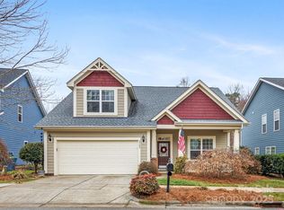 5723 Whitehawk Hill Rd, Mint Hill, NC 28227
