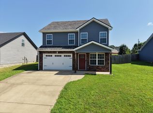 118 Ambridge St, Oak Grove, KY 42262
